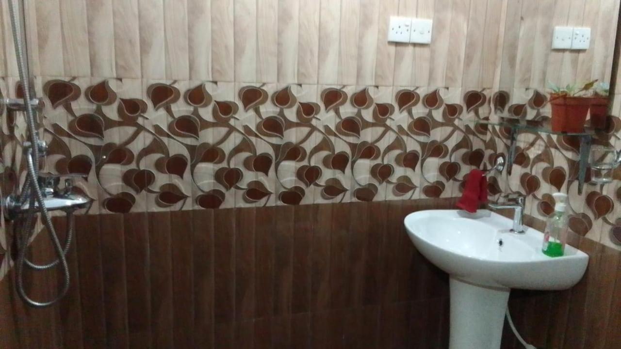 Secret Nest Homestay Ella Ngoại thất bức ảnh
