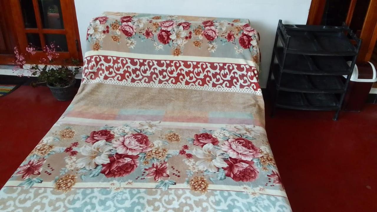 Secret Nest Homestay Ella Ngoại thất bức ảnh