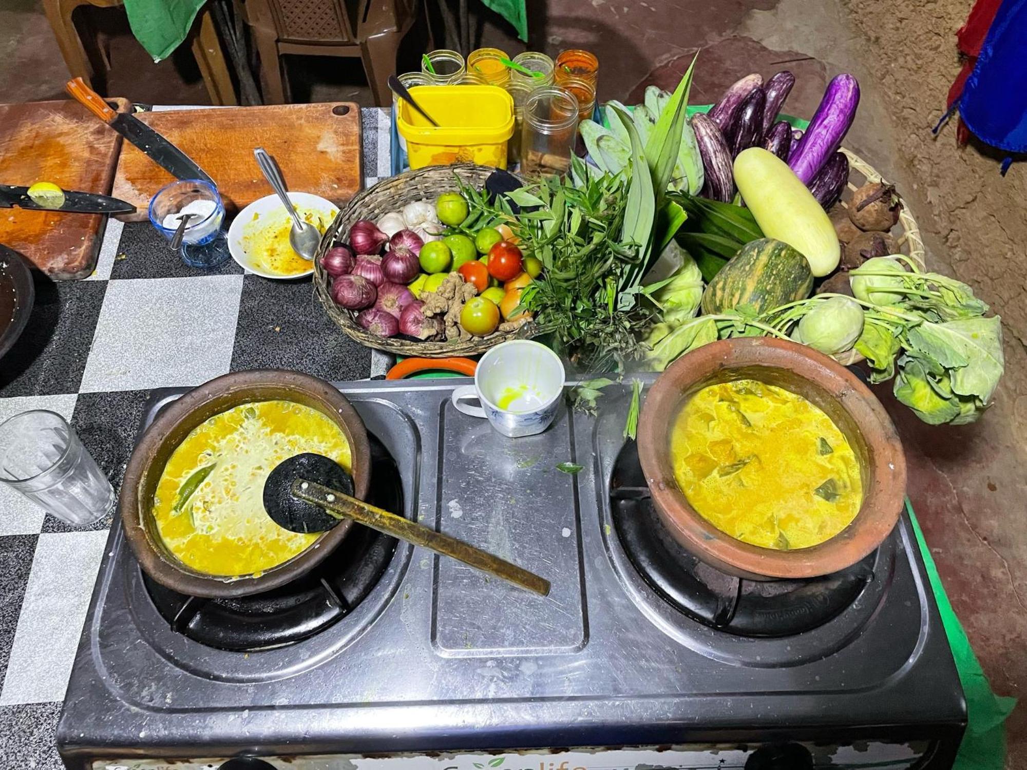 Secret Nest Homestay Ella Ngoại thất bức ảnh