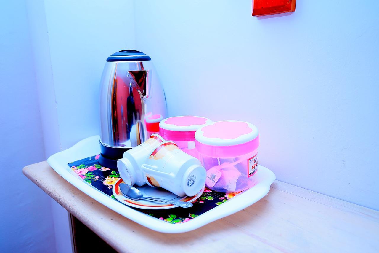 Secret Nest Homestay Ella Ngoại thất bức ảnh