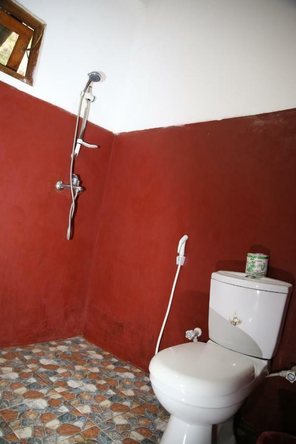 Secret Nest Homestay Ella Phòng bức ảnh