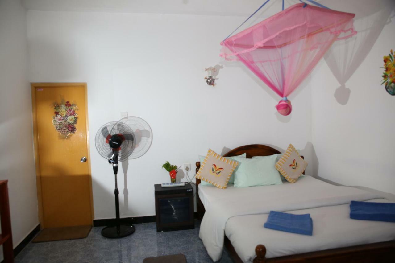 Secret Nest Homestay Ella Phòng bức ảnh