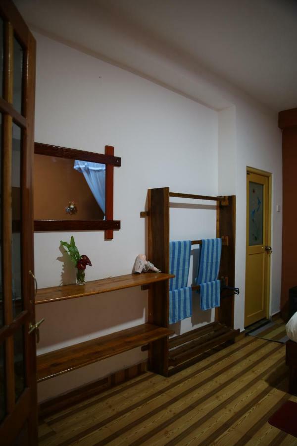 Secret Nest Homestay Ella Phòng bức ảnh