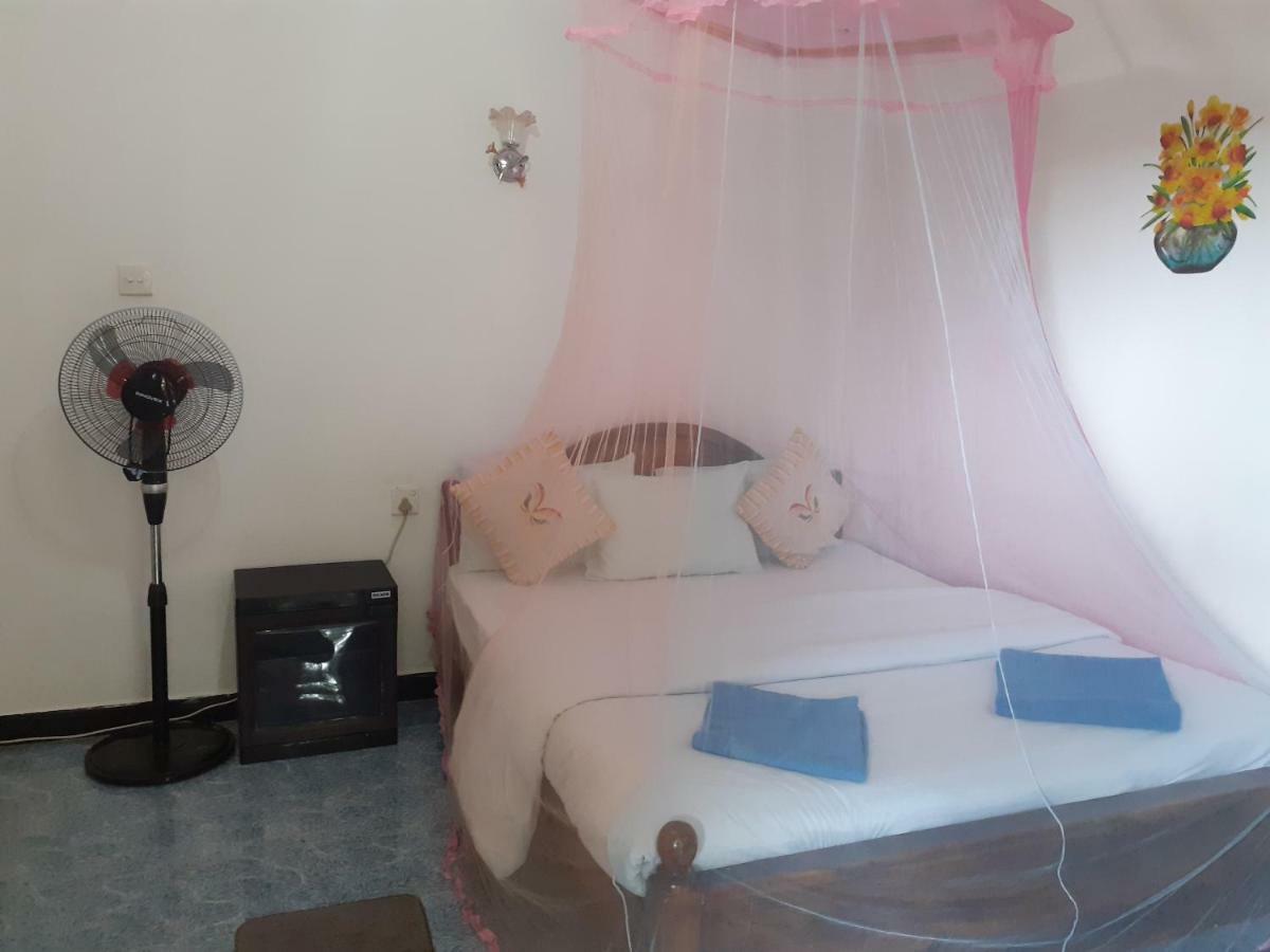 Secret Nest Homestay Ella Phòng bức ảnh
