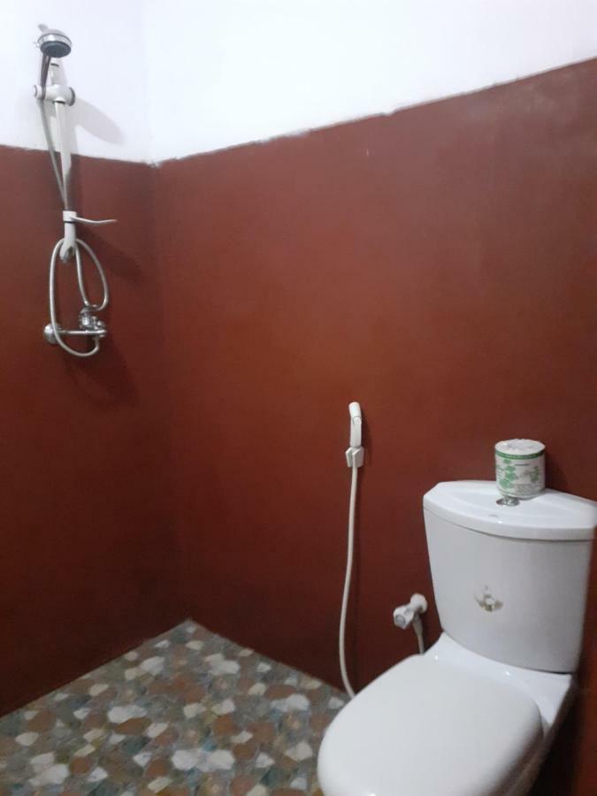 Secret Nest Homestay Ella Phòng bức ảnh