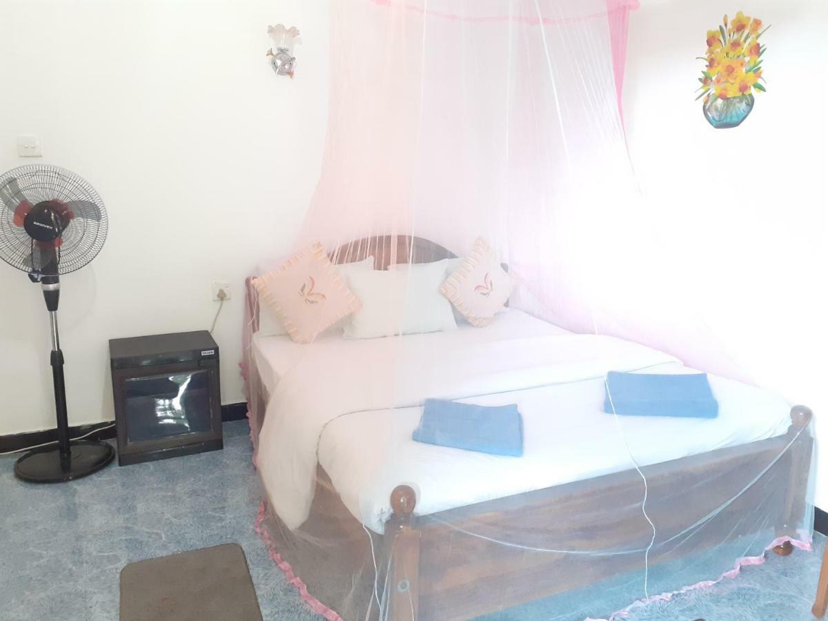 Secret Nest Homestay Ella Phòng bức ảnh